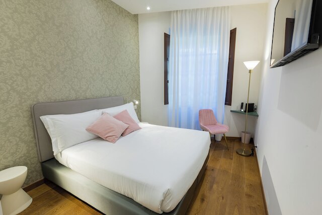 アマビリア フィレンツェ