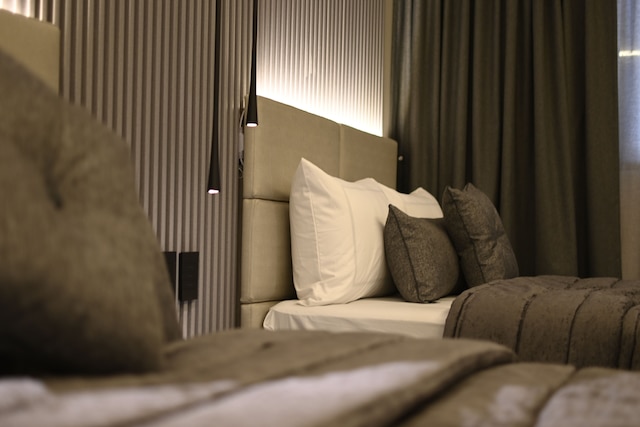 オテル カサ カビア