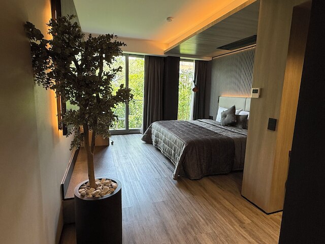 オテル カサ カビア