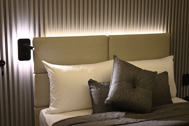 オテル カサ カビア