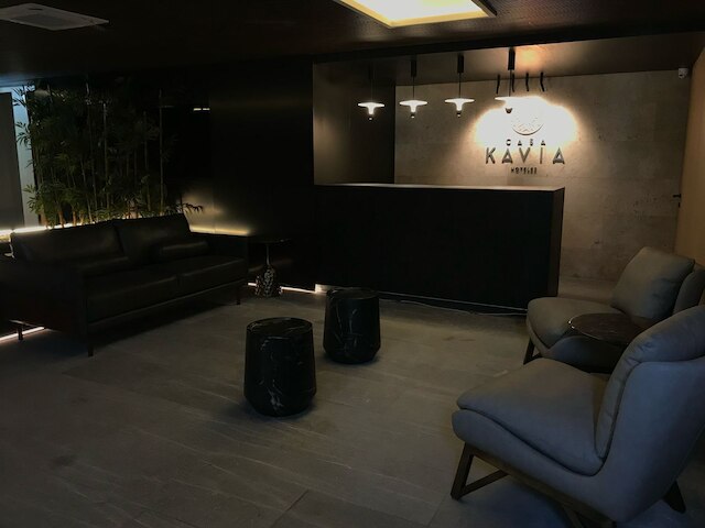 オテル カサ カビア