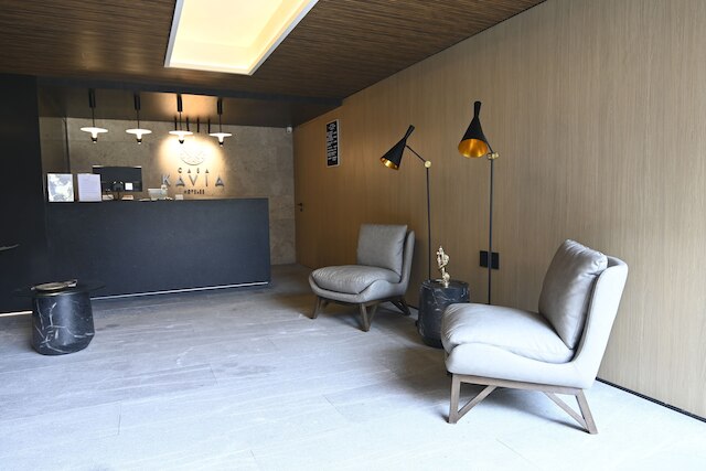 オテル カサ カビア