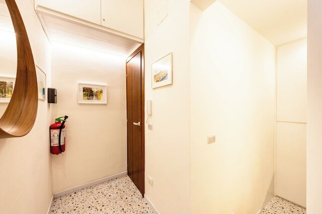 アパルタメンティ ペレグリーノ