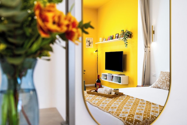 アパルタメンティ ペレグリーノ