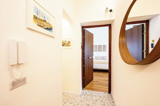 Appartamenti Pellegrino