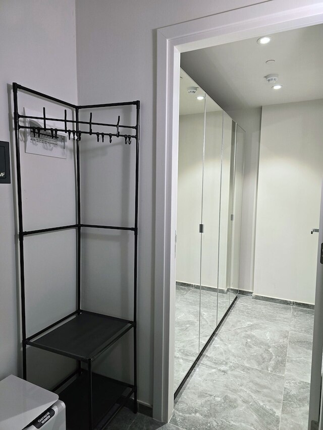 マーキュリー スイーツ - スカイドリーム ゲッタウェイズ