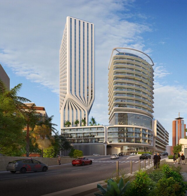 マーキュリー スイーツ - スカイドリーム ゲッタウェイズ