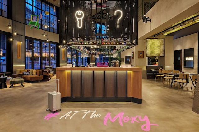 Moxy Shanghai Putuo