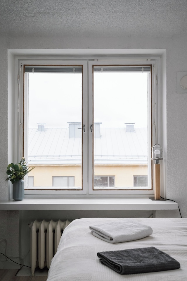 リノベーテッド トップ フロア スタジオ イン カリオ