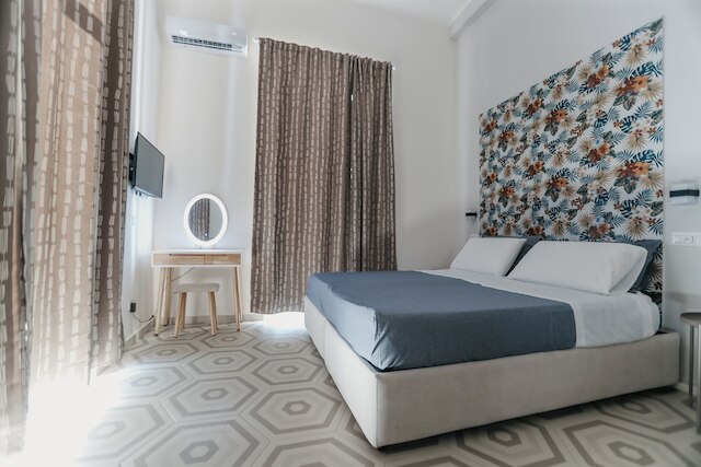 ドムス マリーナ ルームズ