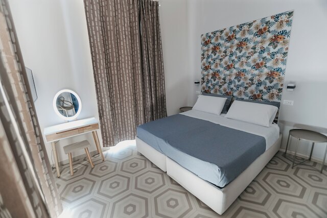 ドムス マリーナ ルームズ