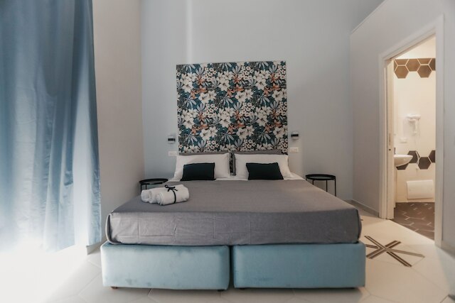 ドムス マリーナ ルームズ