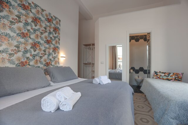 ドムス マリーナ ルームズ