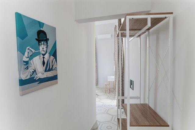 ドムス マリーナ ルームズ