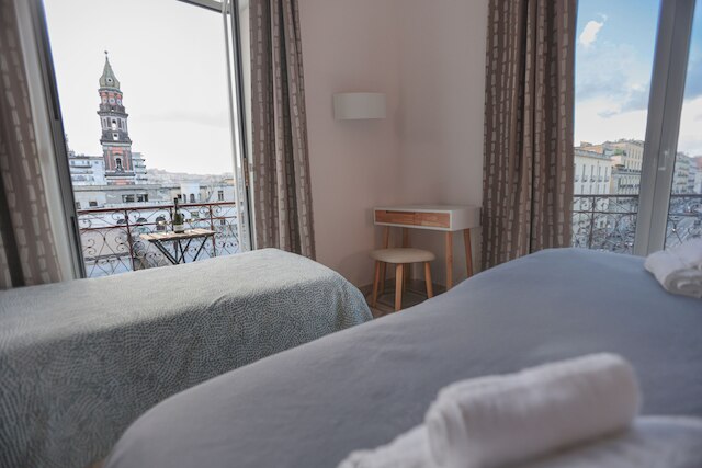 ドムス マリーナ ルームズ