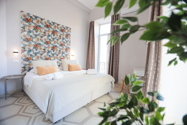 ドムス マリーナ ルームズ