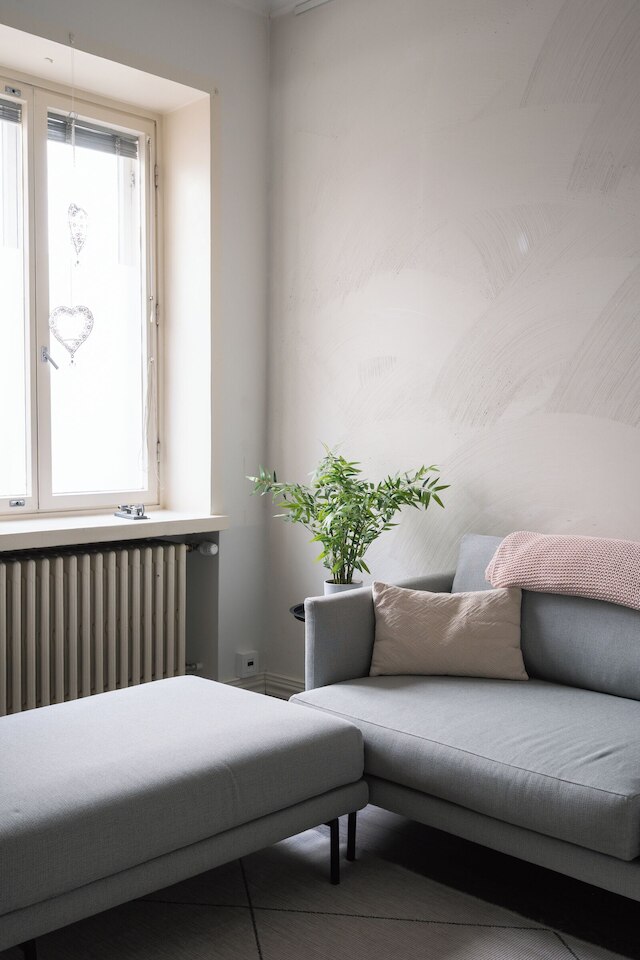 リノベーテッド トップ フロア スタジオ イン カリオ