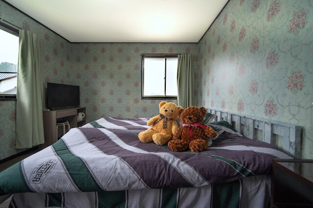 竹の荘ーイタリアンフォレスト民宿