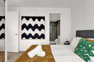 ヌーク メルボルン - ゼン アパートメンツ