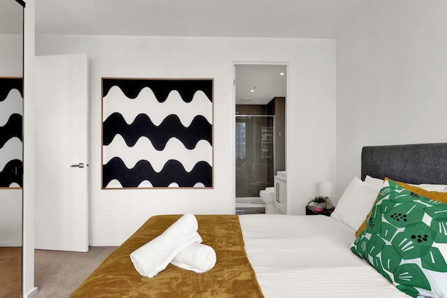 ヌーク メルボルン - ゼン アパートメンツ