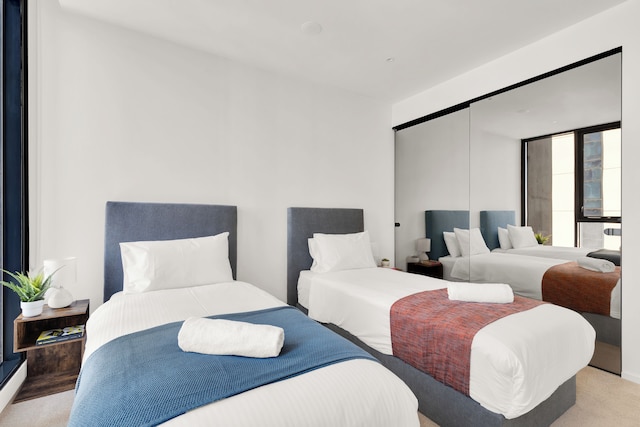 ヌーク メルボルン - ゼン アパートメンツ