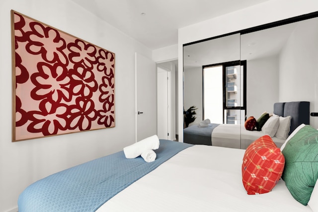 ヌーク メルボルン - ゼン アパートメンツ