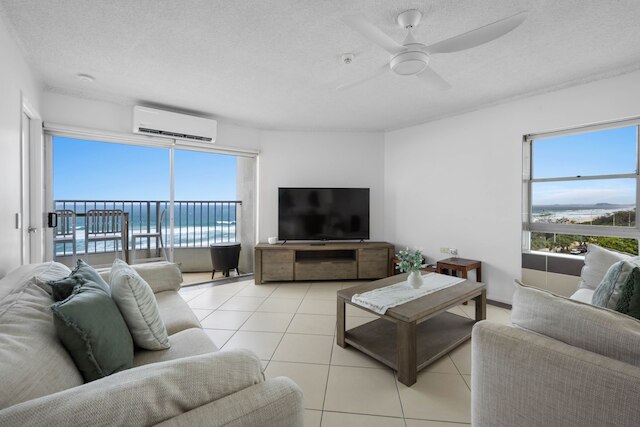 アブソリュート ビーチフロント アパートメント イン サーファーズ