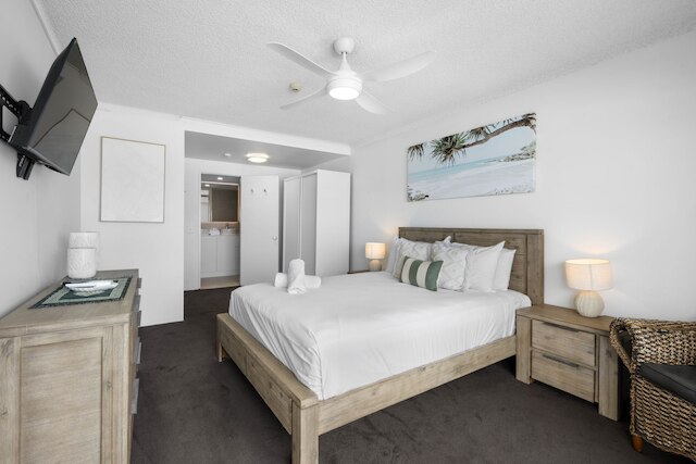 アブソリュート ビーチフロント アパートメント イン サーファーズ