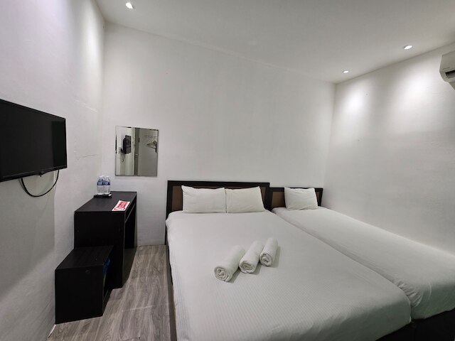 ワン ポイント イン キング センター