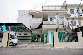 グリヤ サフィトリ シャリア