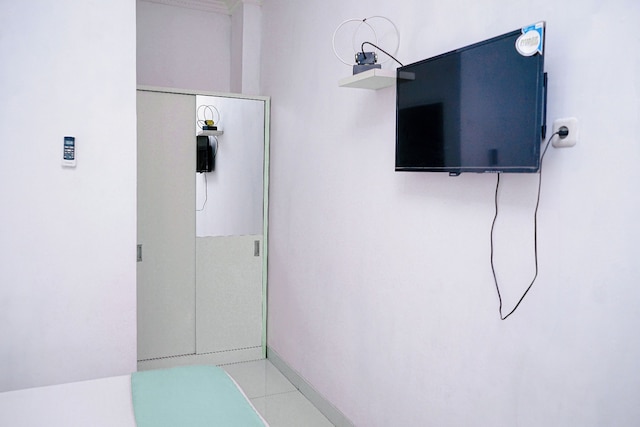 グリヤ サフィトリ シャリア