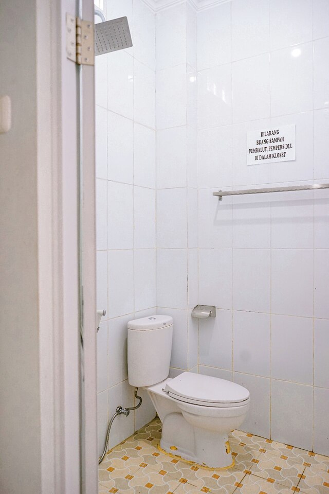 グリヤ サフィトリ シャリア