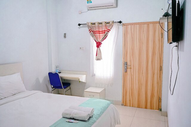 グリヤ サフィトリ シャリア