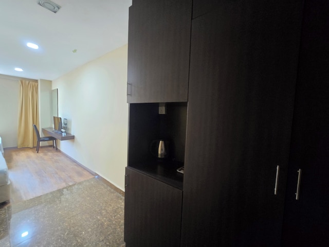 ファスト ホテル メラカ ニア メナラ タミン サリ - 2 ミンズ オンリー