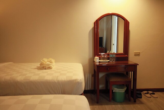 ボホール プラザ マウンテン リゾート アンド レストラン