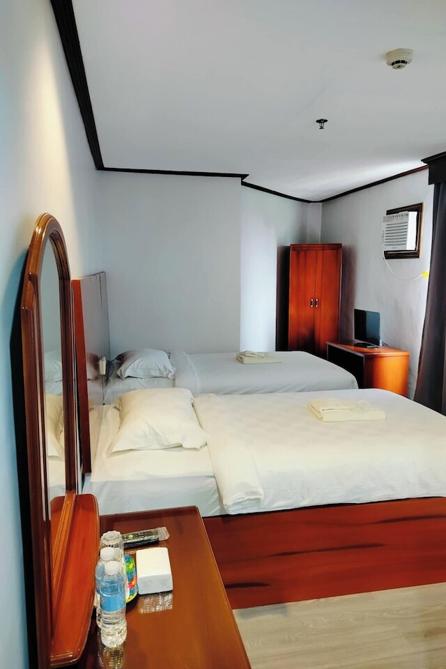 ボホール プラザ マウンテン リゾート アンド レストラン