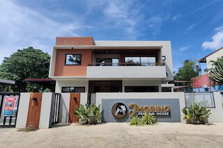 ジモリノ ペンション ハウス