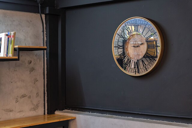 カヤン ホステル