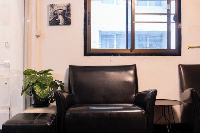 カヤン ホステル