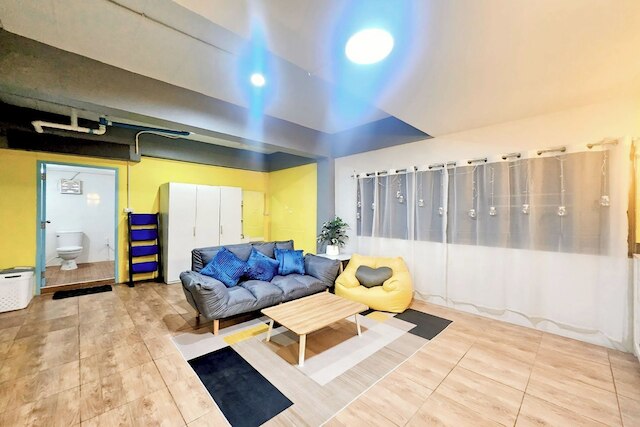 ミー ユー ホステル