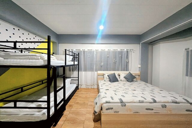 ミー ユー ホステル