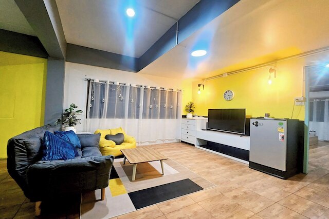 ミー ユー ホステル