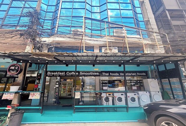 ミー ユー ホステル