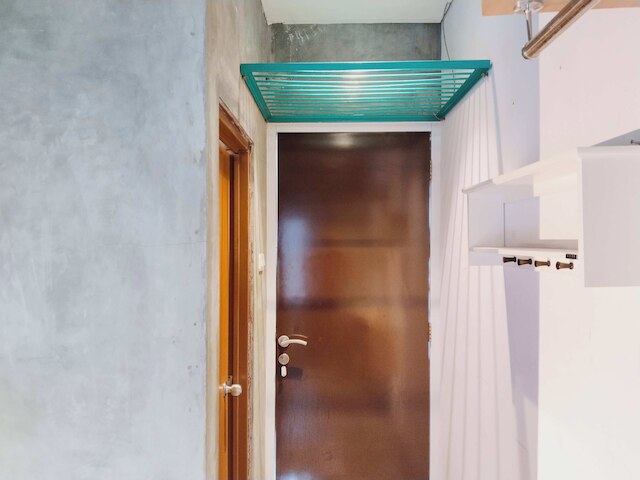 ルマ ベタウィ カリパシル