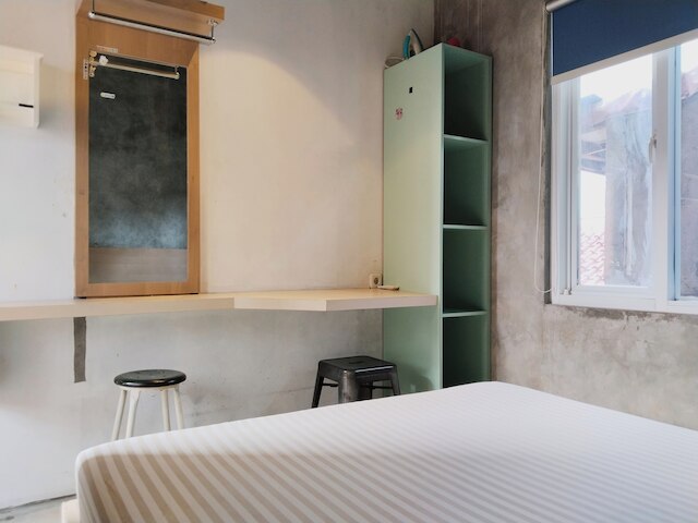 ルマ ベタウィ カリパシル