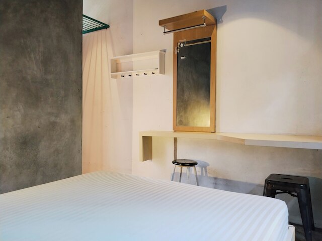 ルマ ベタウィ カリパシル