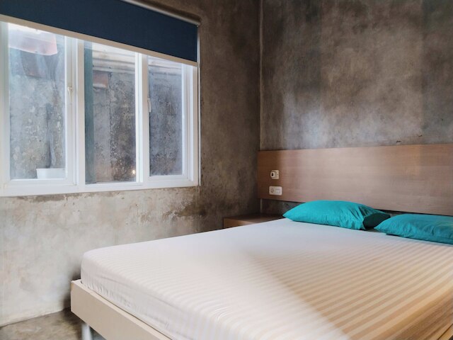 ルマ ベタウィ カリパシル