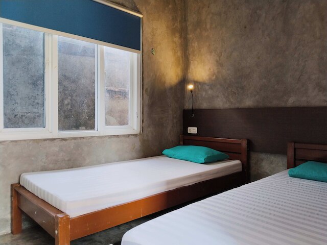 ルマ ベタウィ カリパシル