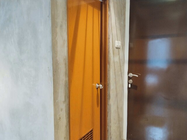 ルマ ベタウィ カリパシル