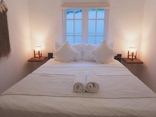 ヴィラ ザ ホワイト ハウス セミニャック